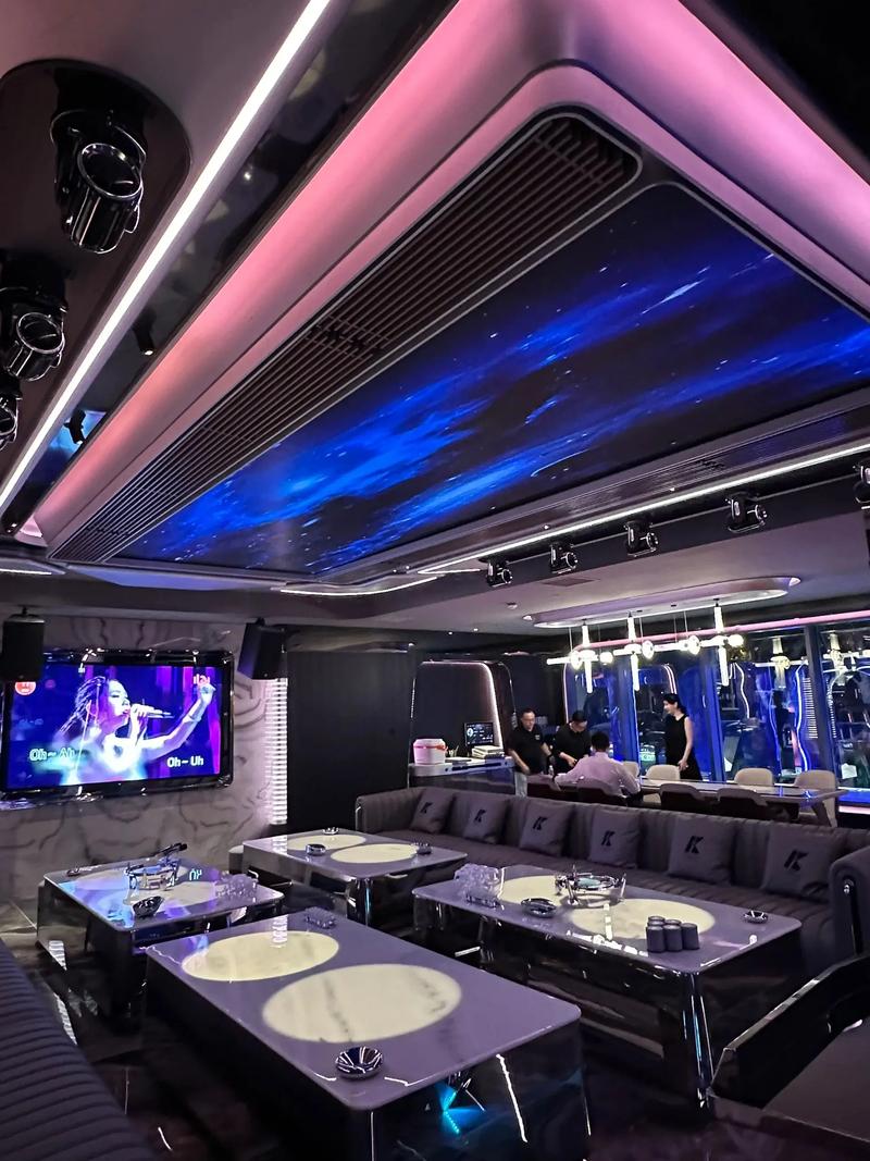 忻州商务ktv一小时价格-河曲县ktv预定